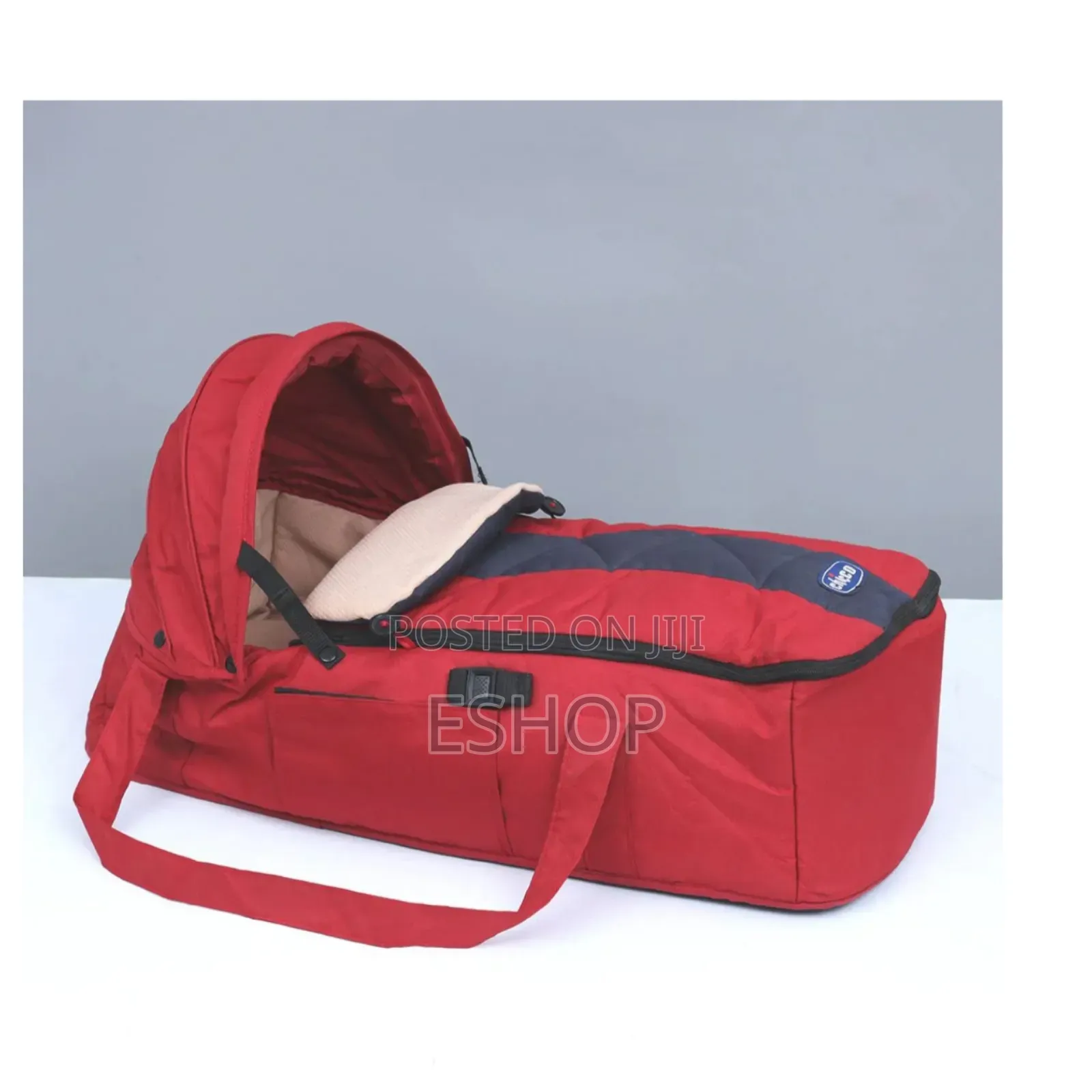 Chicco Versatile Newborn Carrier Nap Bed