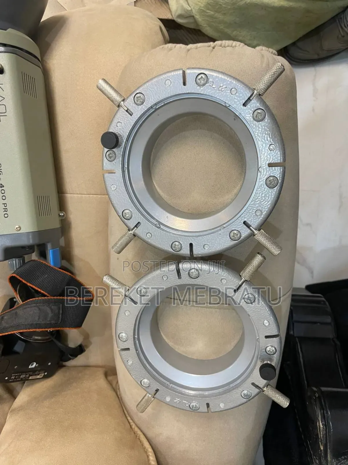 Urgent Sale ! Kaol Professional Studio Light