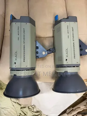 Urgent Sale ! Kaol Professional Studio Light