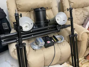 Urgent Sale ! Kaol Professional Studio Light