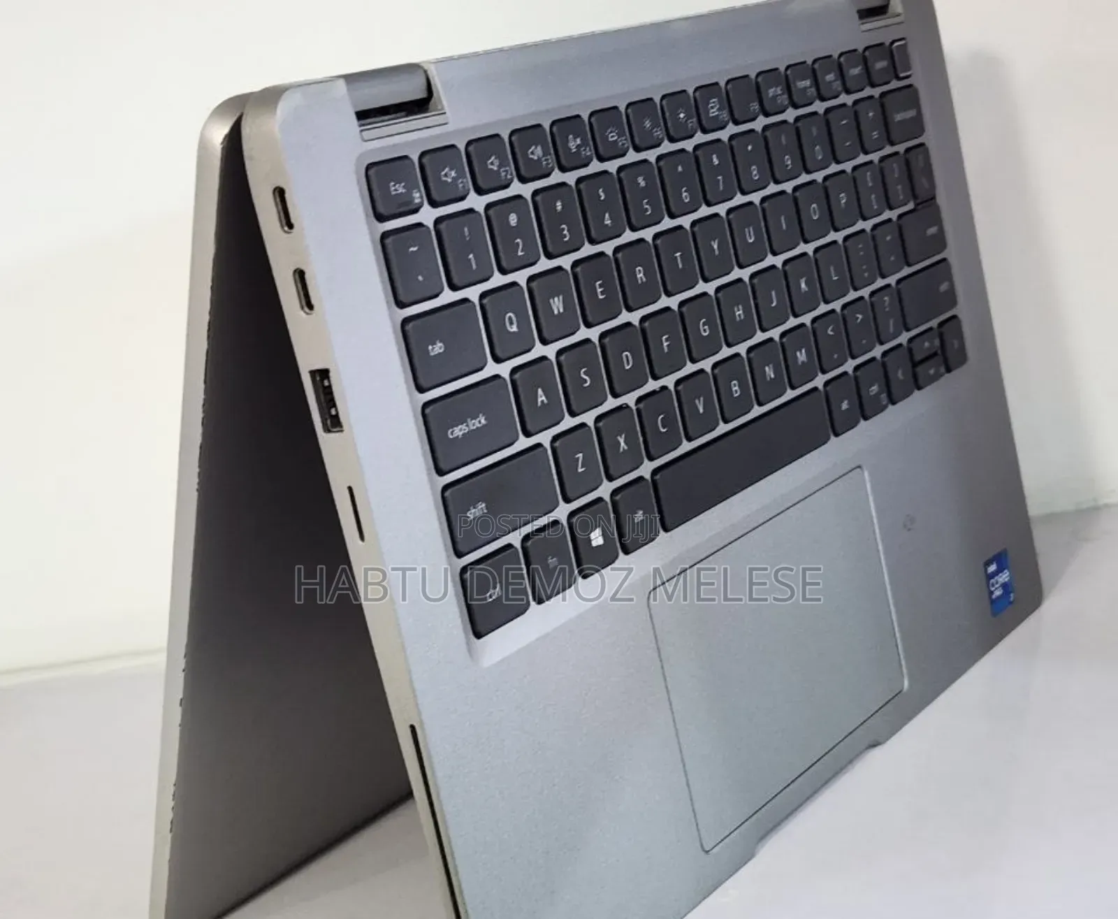 New Laptop Dell Latitude 5310 16GB Intel Core I7 SSD 512GB