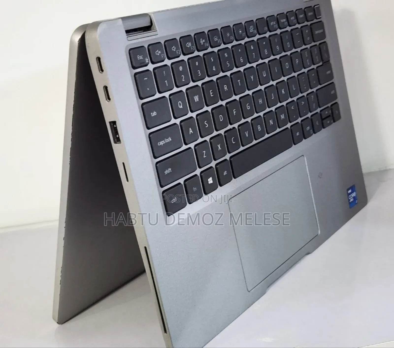 New Laptop Dell Latitude 5310 16GB Intel Core I7 SSD 512GB