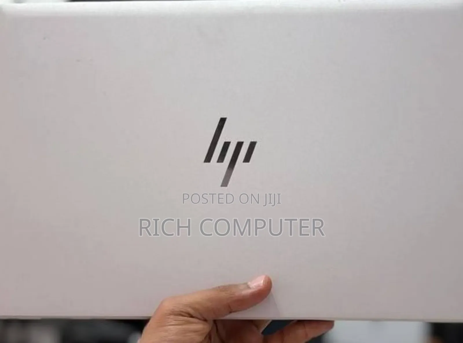 New Laptop HP EliteBook 830 G8 16GB Intel Core I7 SSD 512GB