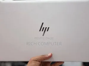 New Laptop HP EliteBook 830 G8 16GB Intel Core I7 SSD 512GB