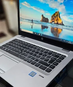 New Laptop HP EliteBook 840 16GB Intel Core I5 SSD 1T