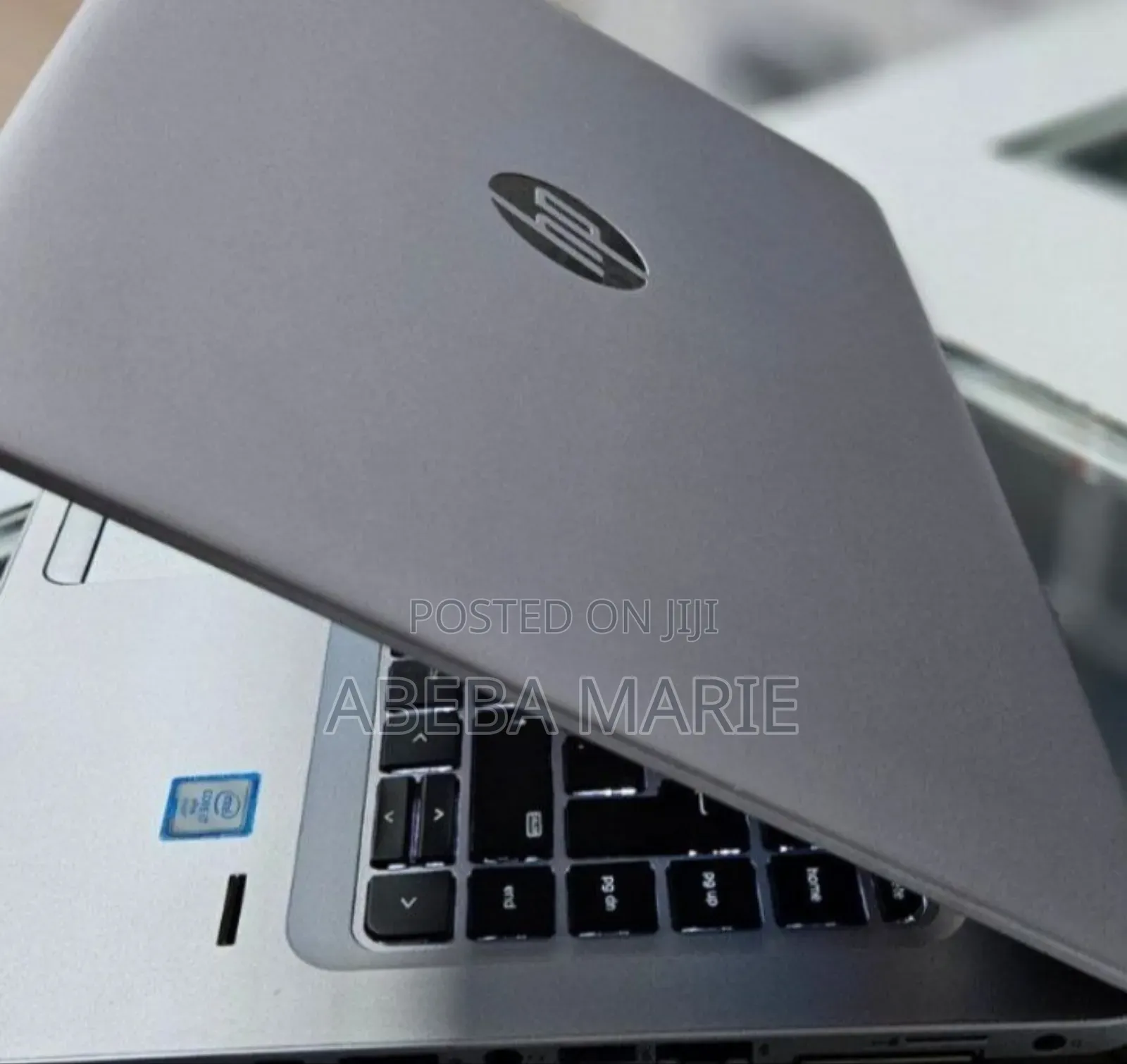 New Laptop HP EliteBook 840 16GB Intel Core I5 SSD 1T