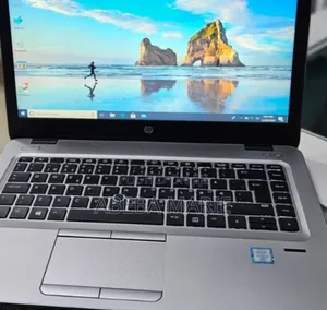 New Laptop HP EliteBook 840 16GB Intel Core I5 SSD 1T