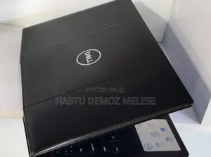 New Laptop Dell G15 5511 16GB Intel Core I7 SSD 512GB