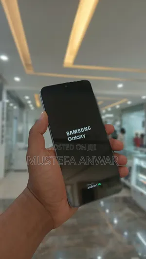 New Samsung Galaxy A05s 64 GB White