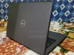 Laptop Dell Latitude 3310 4GB Intel Celeron SSD 256GB