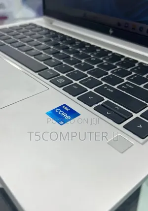 New Laptop HP EliteBook 840 G8 16GB Intel Core I5 SSD 512GB