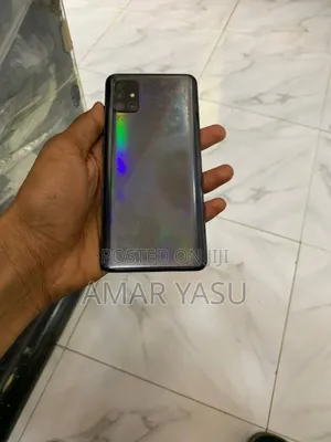 Samsung Galaxy A51 128 GB Blue