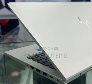 New Laptop HP EliteBook 840 G8 16GB Intel Core I5 SSD 512GB