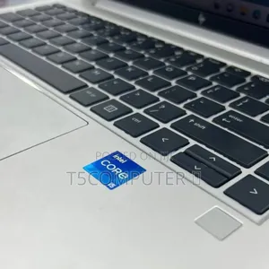 New Laptop HP EliteBook 840 G8 16GB Intel Core I5 SSD 512GB