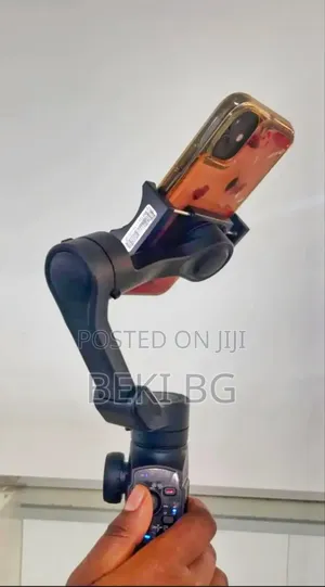 Photo - 3 Axis Gimbal