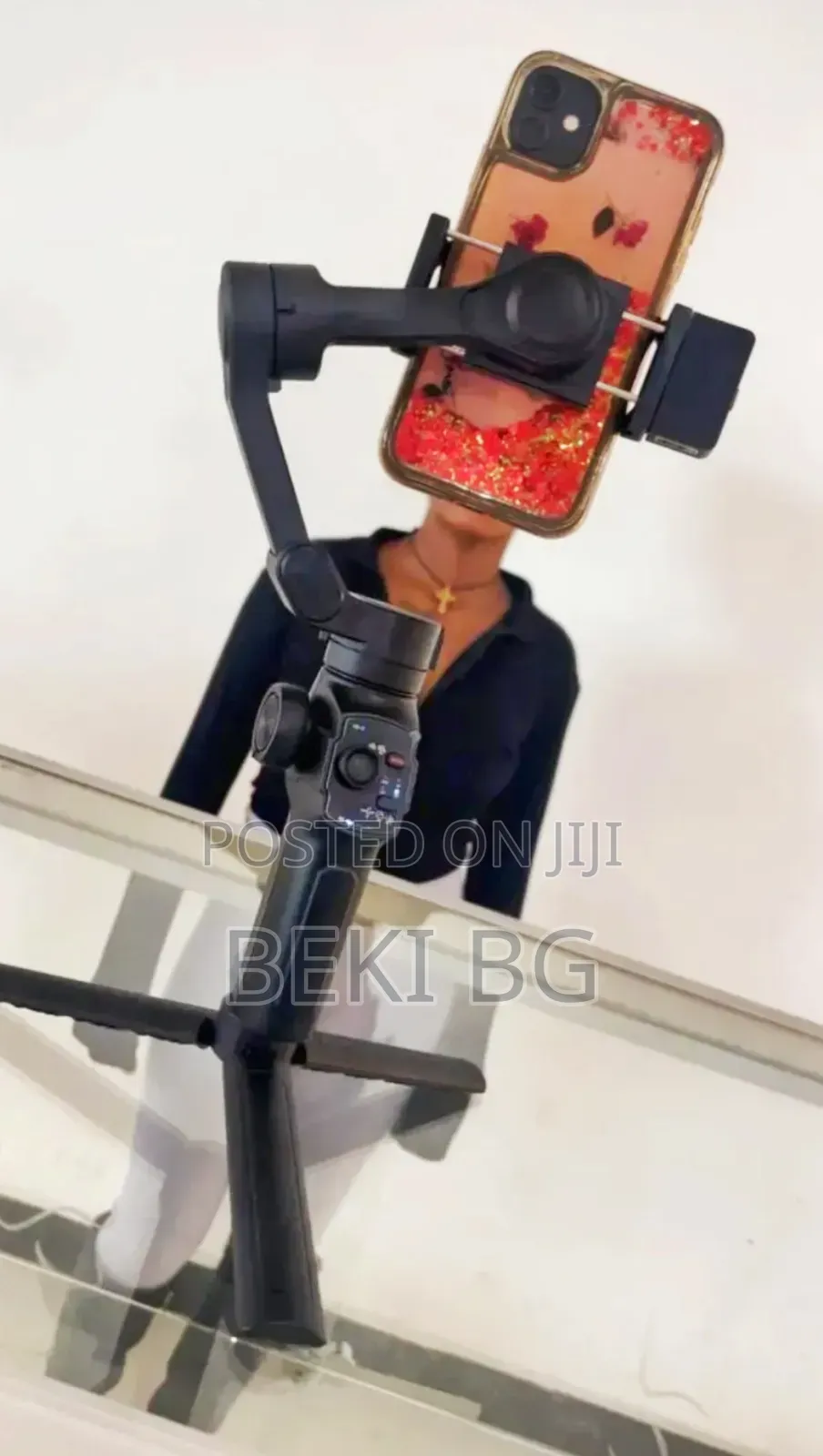 3 Axis Gimbal