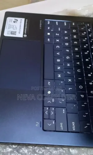 Photo - New HP OmniBook 5 Flip 14-Fp0023dx 16GB Intel Core Ultra 7 SSD 1T