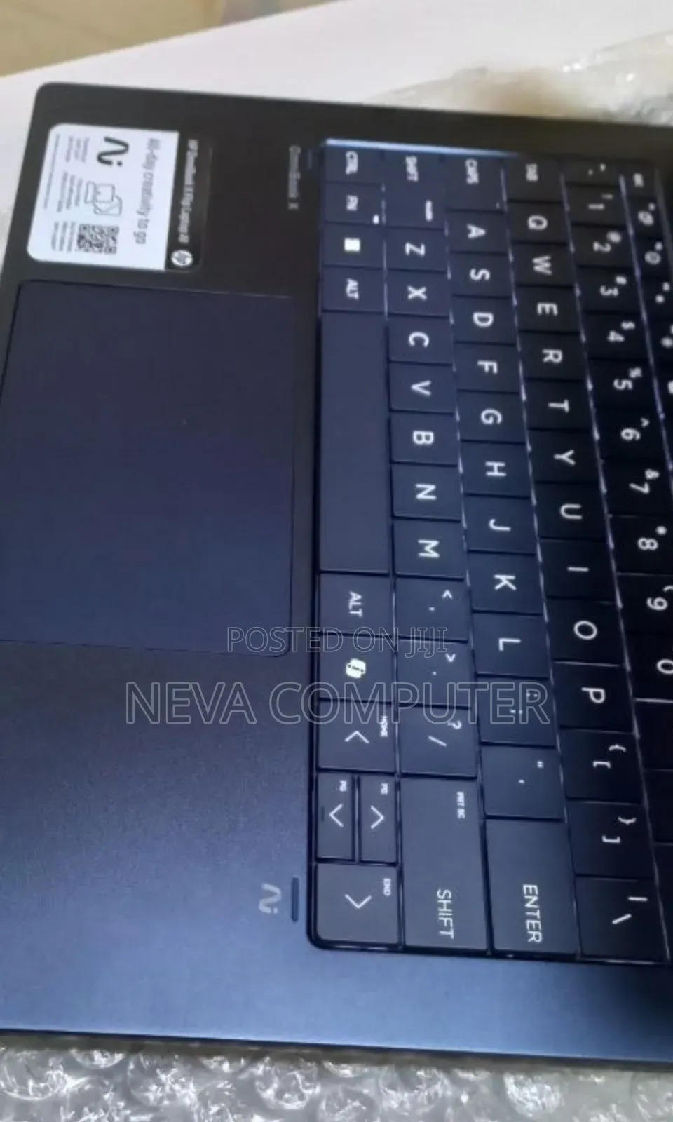 New HP OmniBook 5 Flip 14-Fp0023dx 16GB Intel Core Ultra 7 SSD 1T