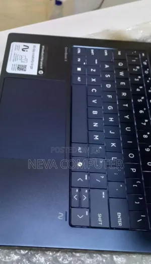 New HP OmniBook 5 Flip 14-Fp0023dx 16GB Intel Core Ultra 7 SSD 1T