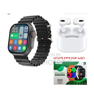 Photo - The Affordable Powerhouse Smartwatch With Speaker Calling