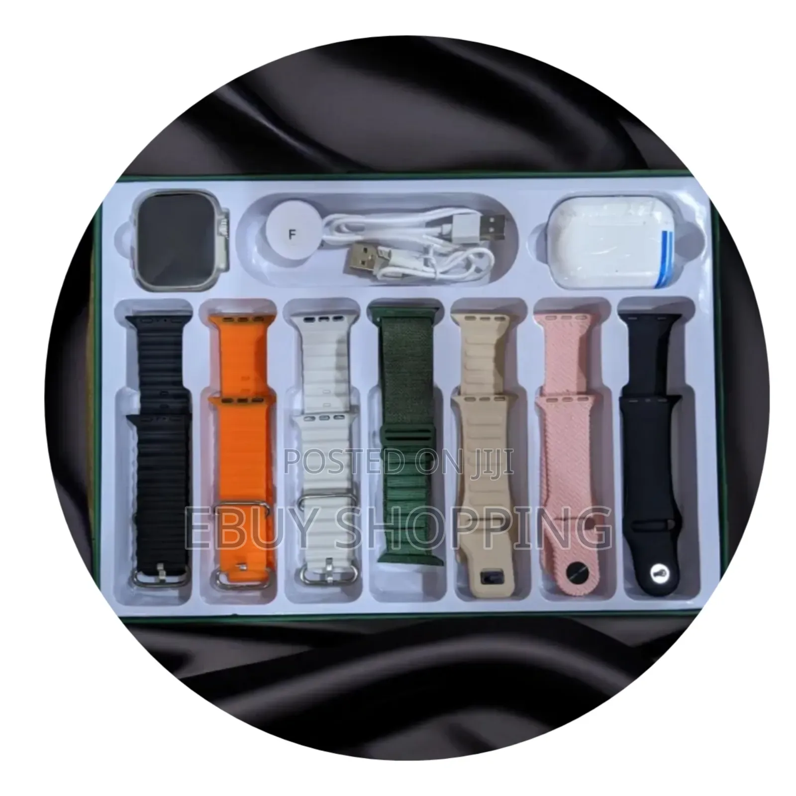 The Affordable Powerhouse Smartwatch With Speaker Calling