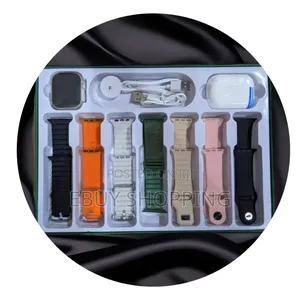 The Affordable Powerhouse Smartwatch With Speaker Calling