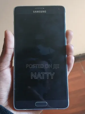 Samsung Galaxy Note 4 32 GB White