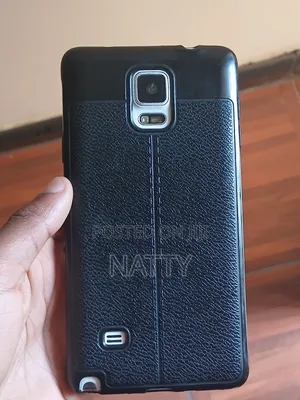 Samsung Galaxy Note 4 32 GB White