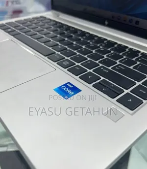 Photo - New Laptop HP EliteBook 840 G8 16GB Intel Core I5 SSD 512GB