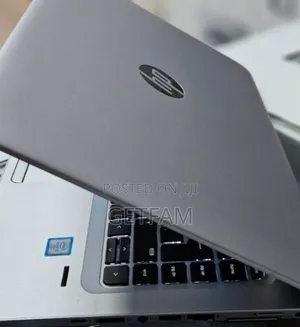 Photo - New Laptop HP EliteBook 840 G3 8GB Intel Core I7 SSD 256GB