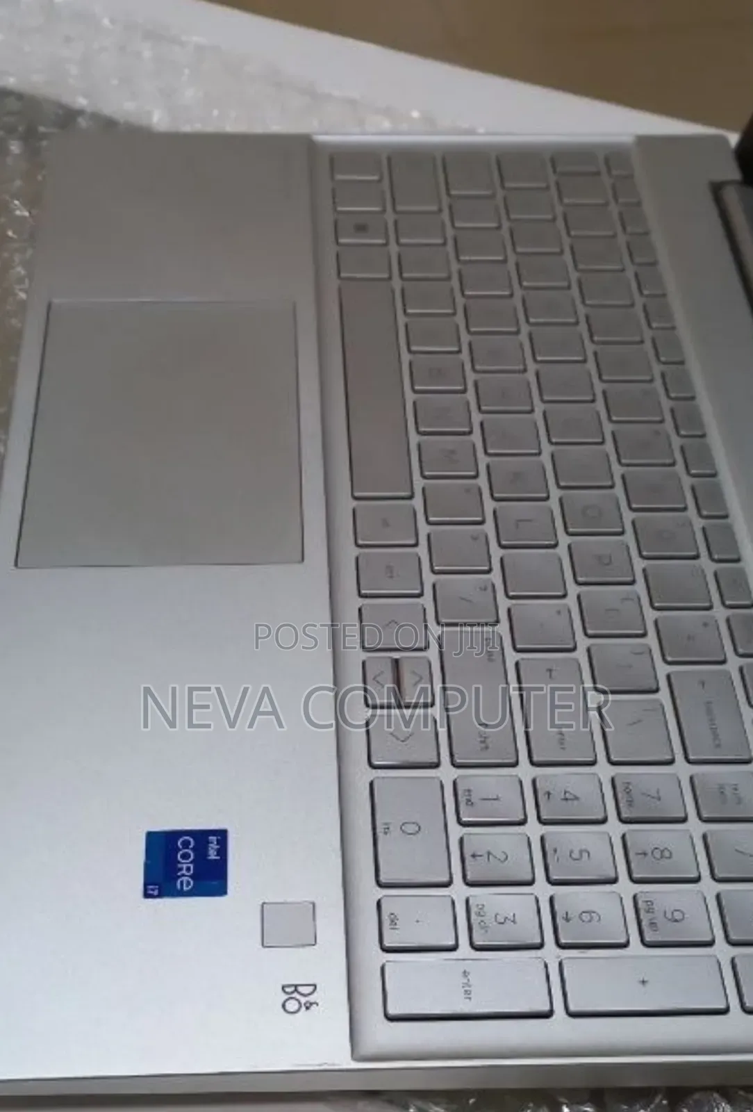 New Laptop HP Pavilion 15 16GB Intel Core I7 SSD 1T