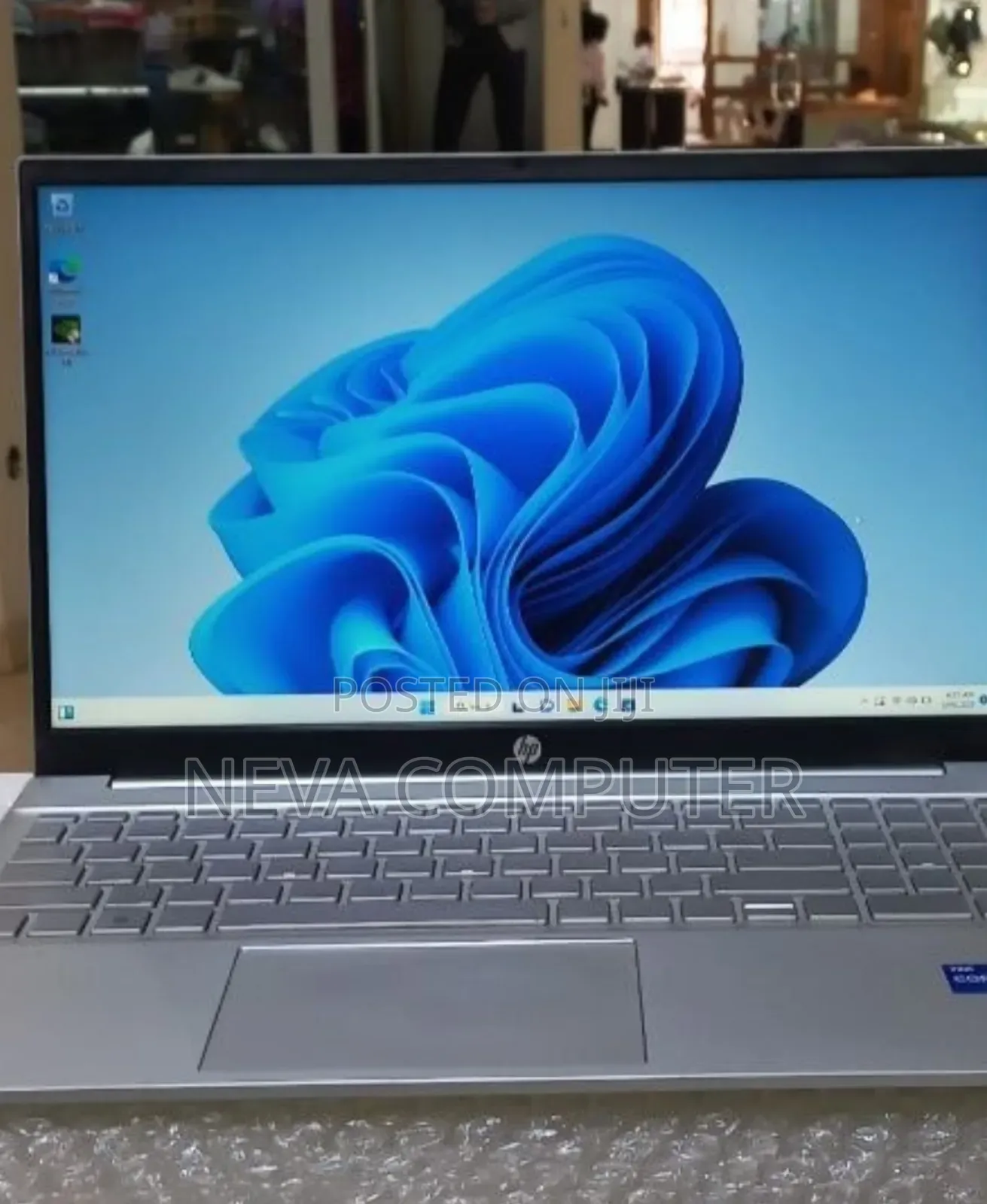 New Laptop HP Pavilion 15 16GB Intel Core I7 SSD 1T