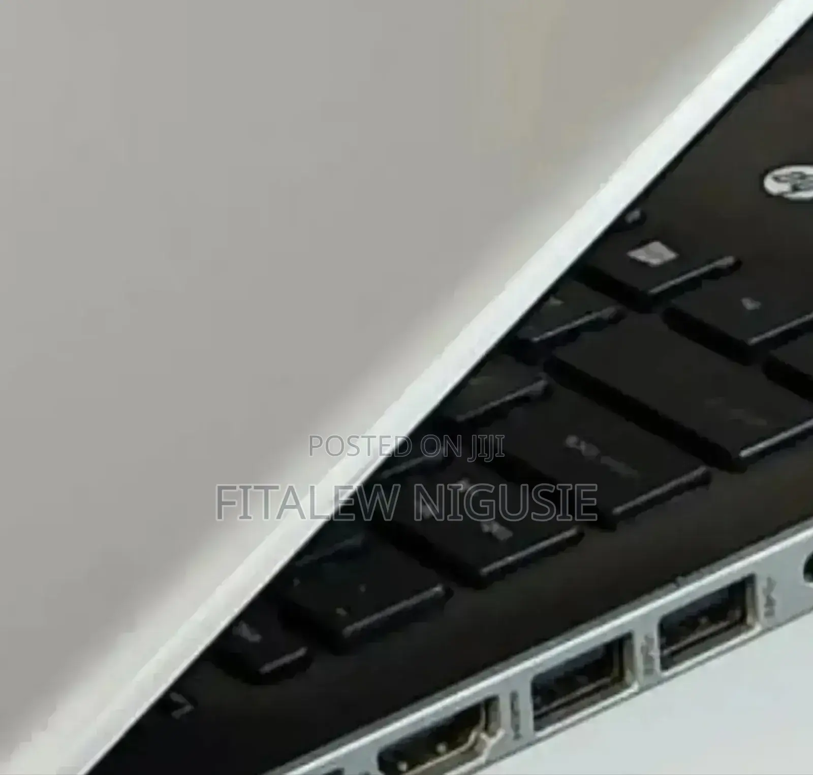 New Laptop HP Stream Notebook 8GB Intel Core i5 HDD 1T