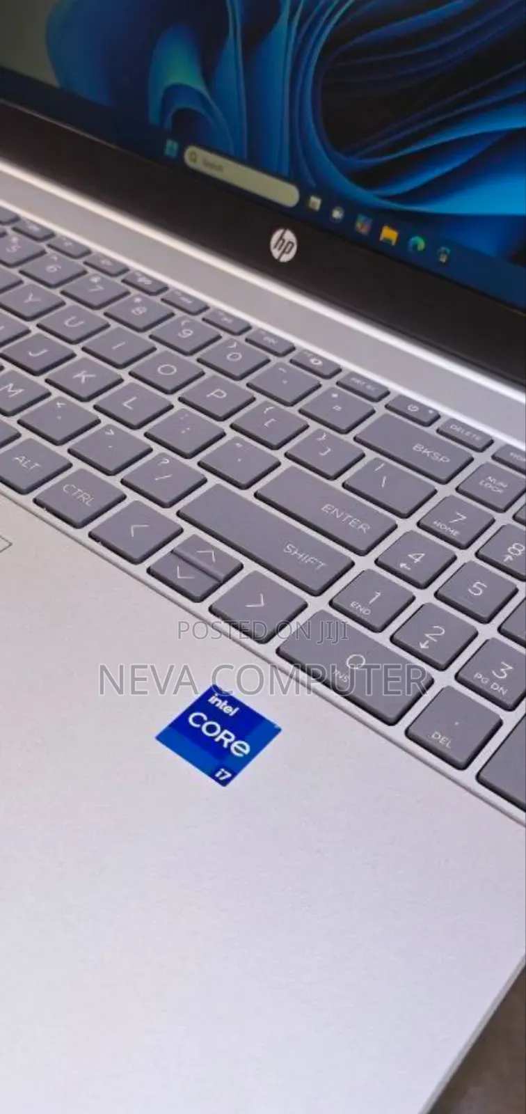 New Laptop HP Stream Notebook 16GB Intel Core i7 SSD 512GB