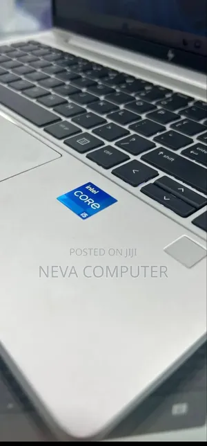 Photo - New Laptop HP EliteBook 840 G8 16GB Intel Core I5 SSD 512GB