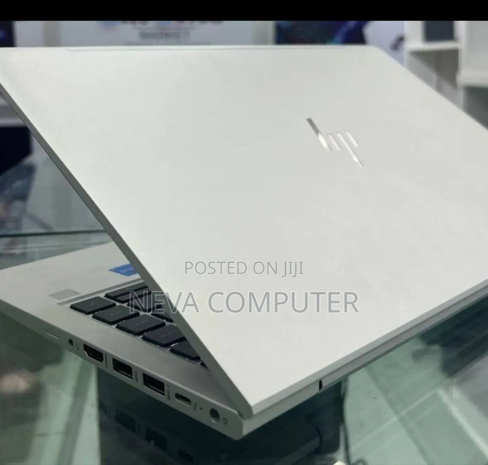 New Laptop HP EliteBook 840 G8 16GB Intel Core I5 SSD 512GB