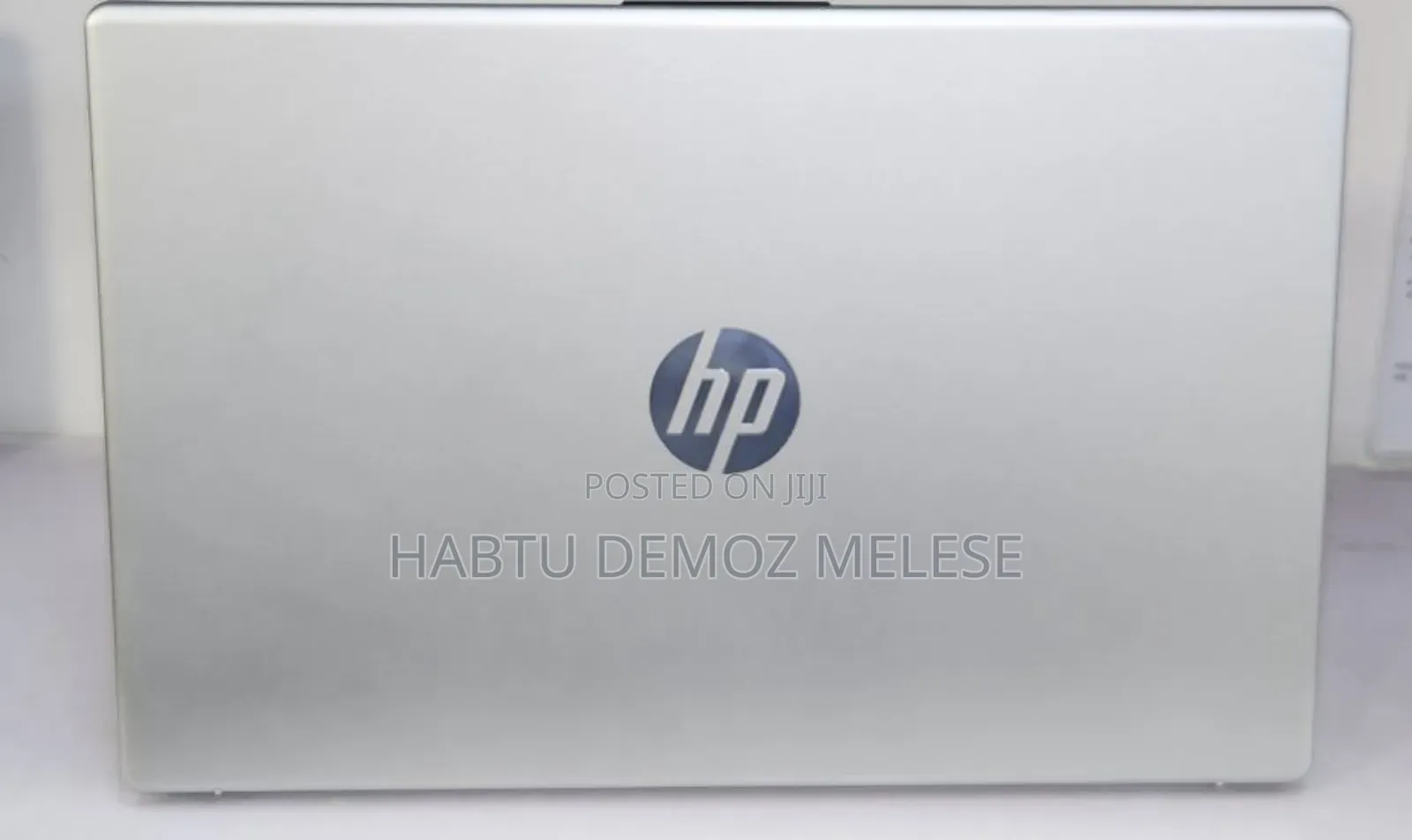 New Laptop HP Stream Notebook 8GB AMD Ryzen 3 SSD 256GB