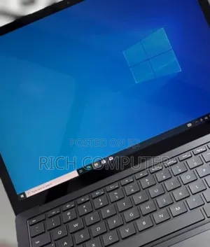 Photo - New Laptop Microsoft Surface Laptop 4 16GB Intel Core I7 SSD 512GB