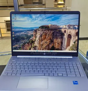 Photo - New Laptop HP Stream Notebook 16GB Intel Core I5 SSD 512GB