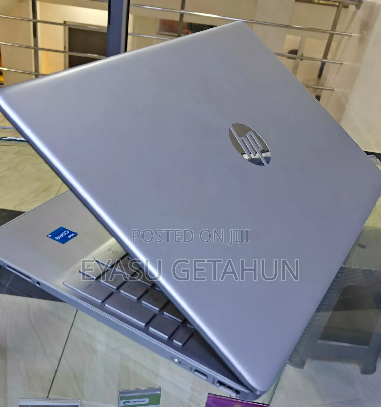 New Laptop HP Stream Notebook 16GB Intel Core I5 SSD 512GB