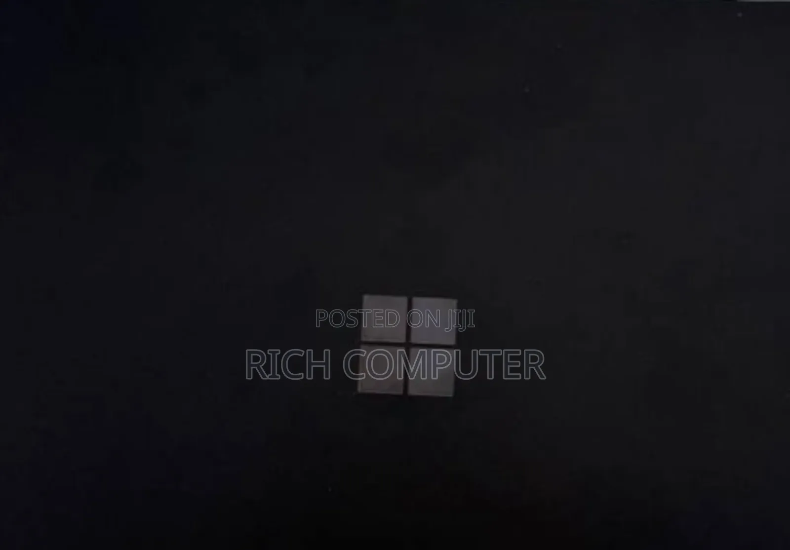 New Laptop Microsoft Surface Laptop 4 16GB Intel Core I7 SSD 512GB