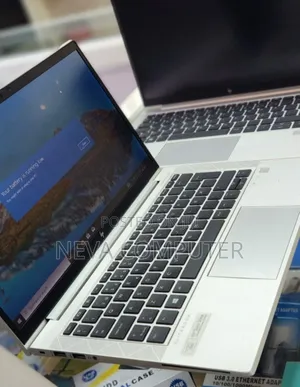 New Laptop HP EliteBook 840 16GB Intel Core I7 SSD 512GB