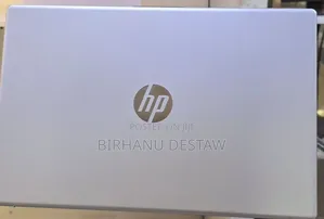 New Laptop HP 16GB Intel Core I7 SSD 512GB