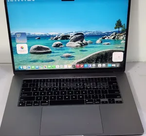 New Laptop Apple MacBook Air 2022 M2 8GB Intel Core I7 SSD 256GB