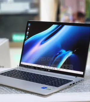 New Laptop HP EliteBook 850 G8 16GB Intel Core I7 SSD 512GB