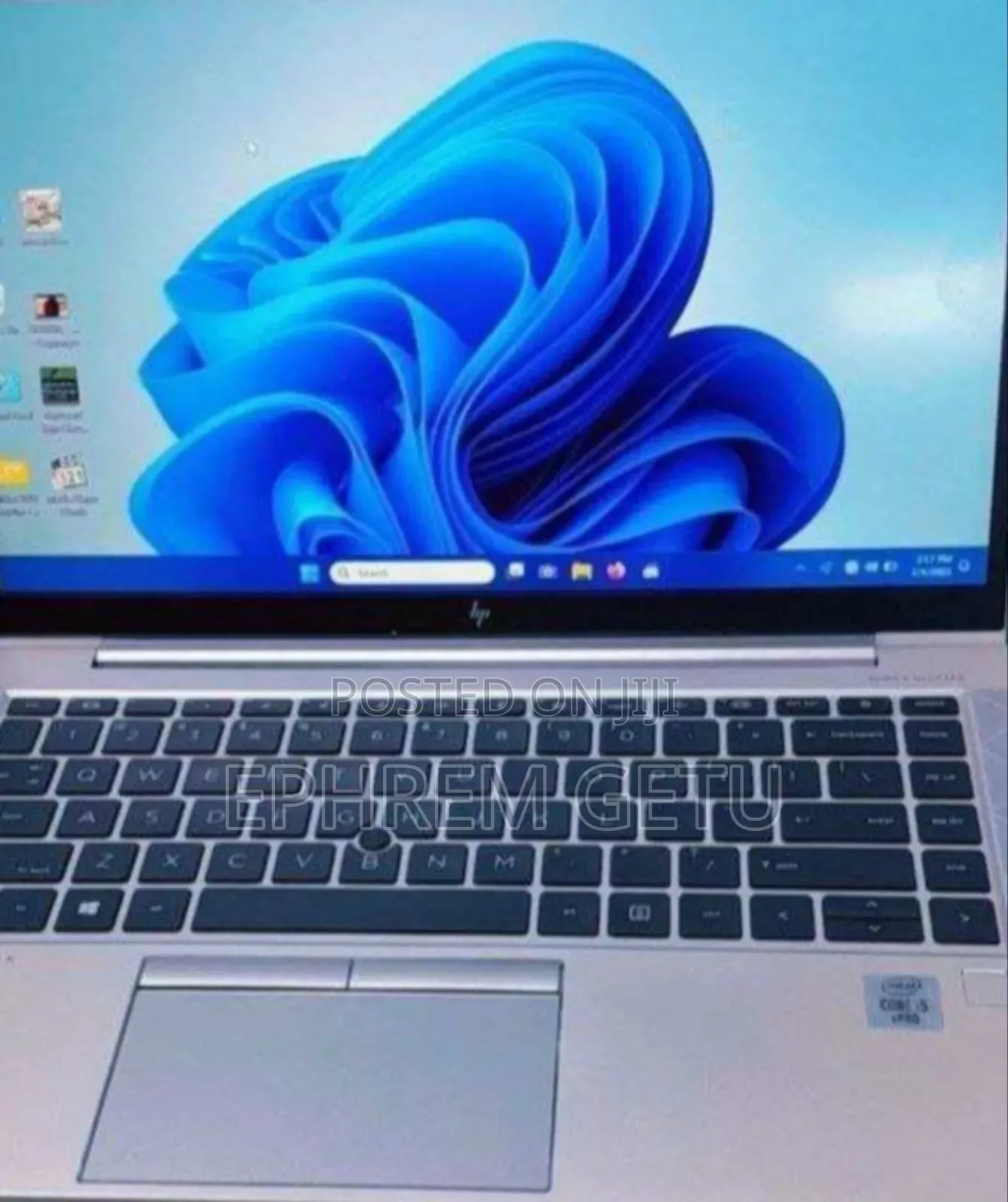 Laptop HP EliteBook 840 1.5GB Intel Core I7 HDD 1T