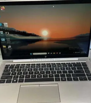 Laptop HP EliteBook 840 1.5GB Intel Core I7 HDD 1T