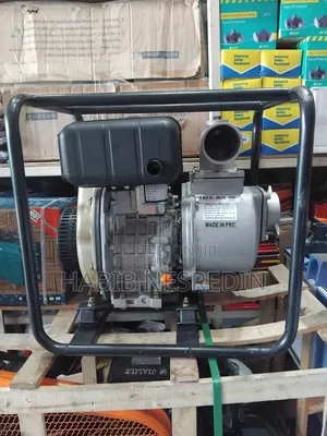 Photo - Kama Water Pump 3"