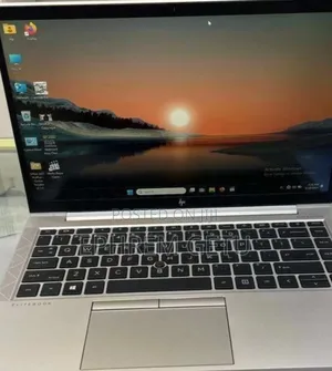 Laptop HP EliteBook 840 1.5GB Intel Core I7 HDD 1T