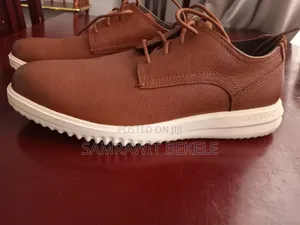 Photo - Cole Haan Grand +Plain Toe Oxford